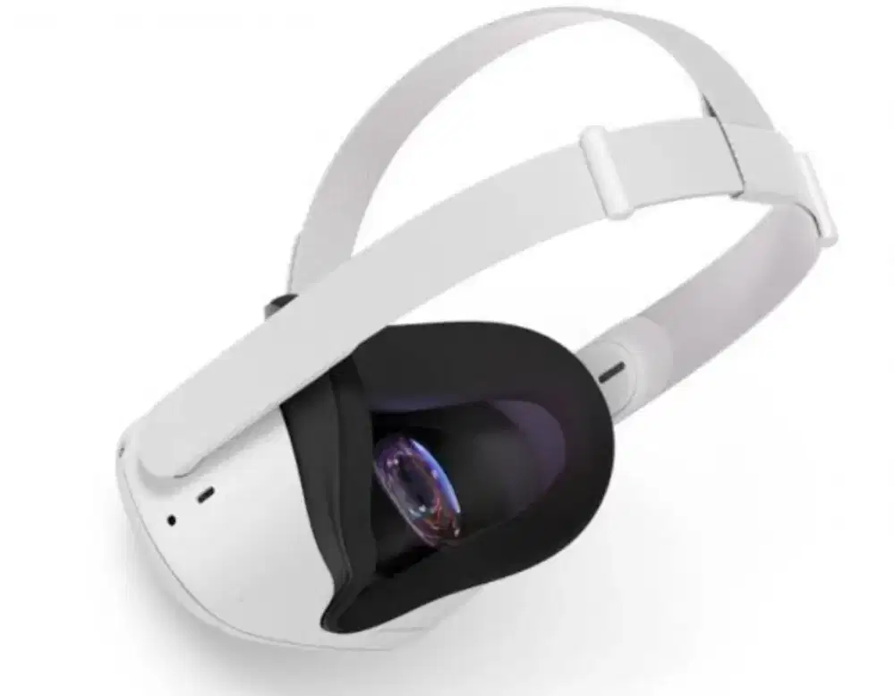 wtb cari beli oculus quest