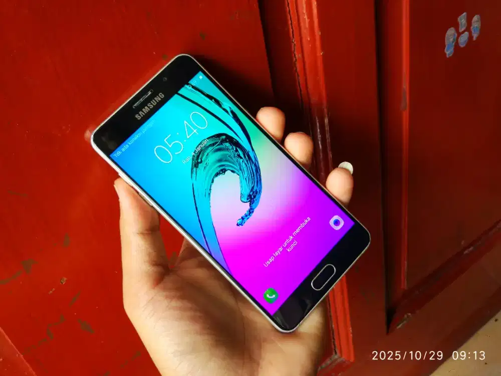 Samsung A5 2016 orian