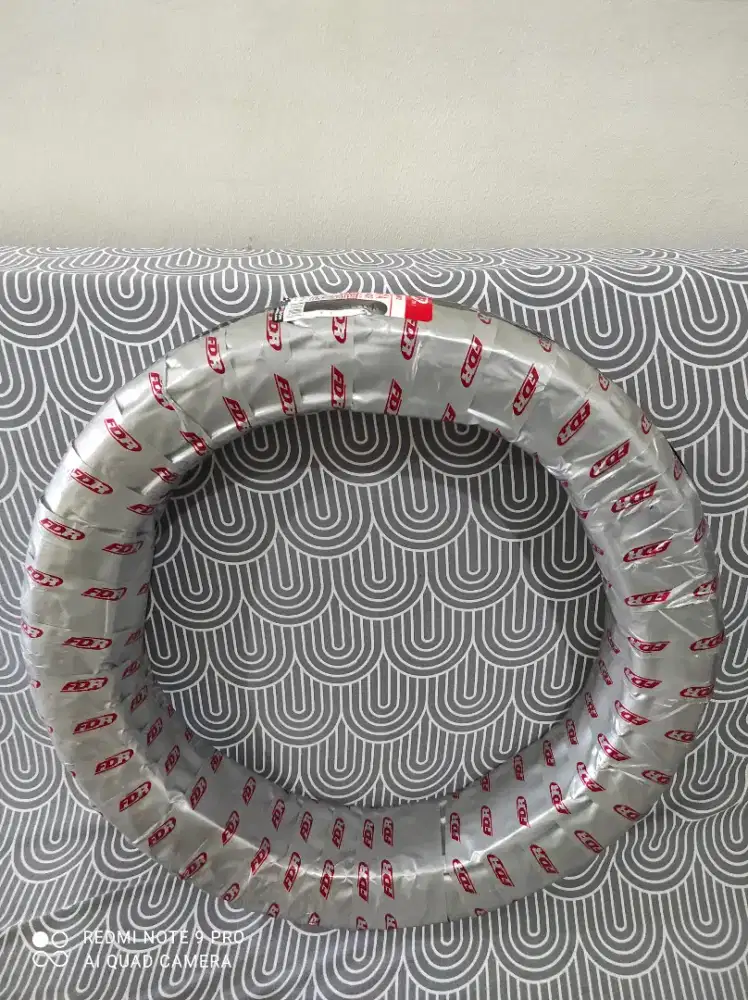 Ban tubeless vario beat mio dll 80/90 ring 14