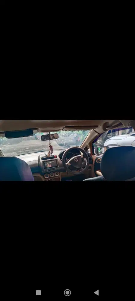 Honda City 2001 Bensin