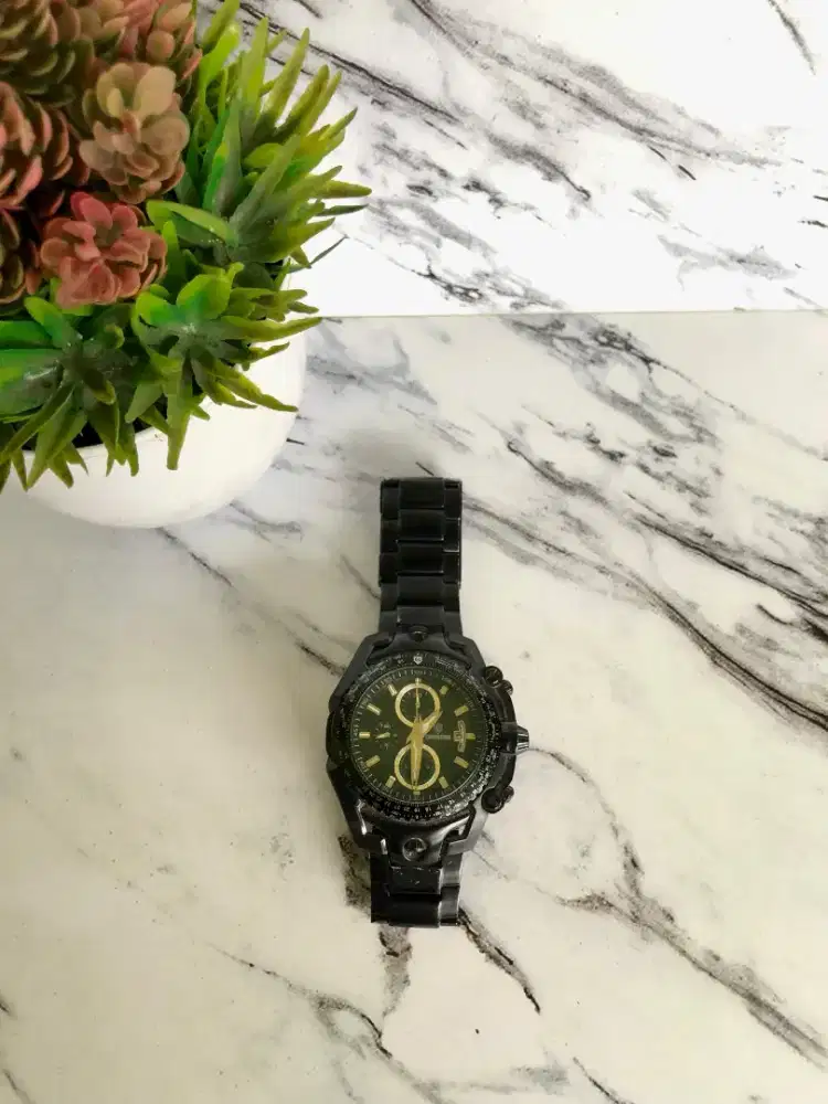 Jual jam tangan Expedition tipe E6343M