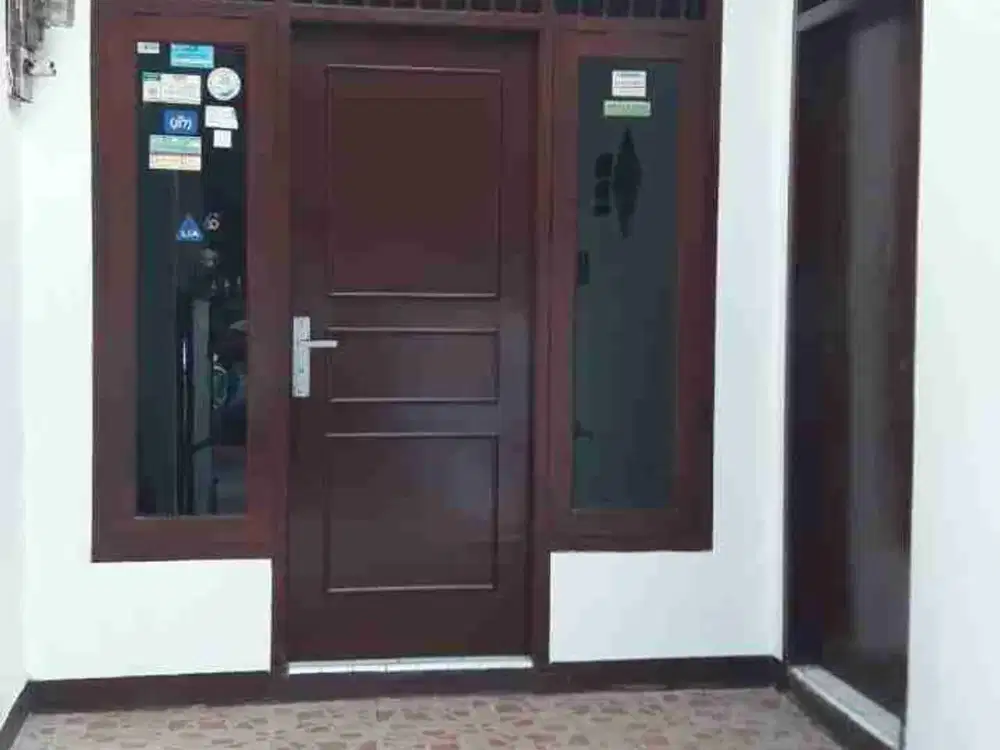 Jual Cepat Rumah Di Pekayon Bekasi Selatan Sudah Renovasi