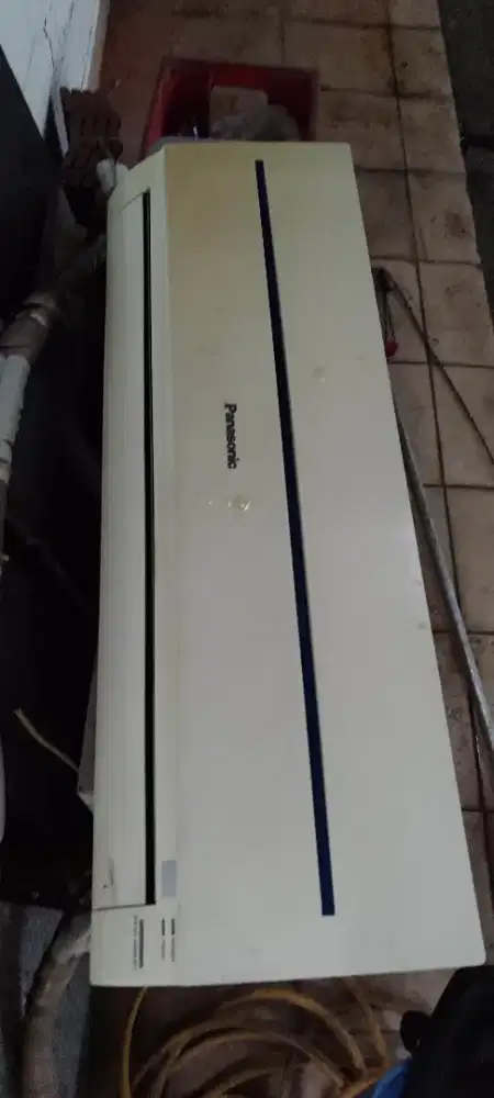 Indoor AC Panasonic 1 PK non inverter