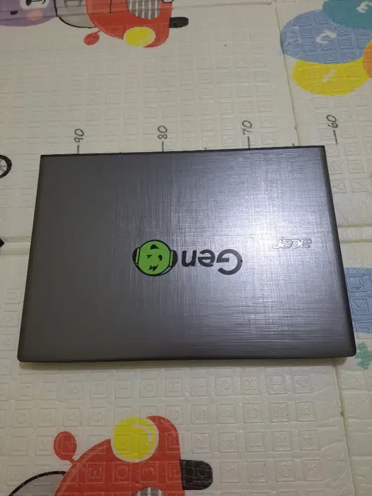 Laptop Acer Aspire E5-475G