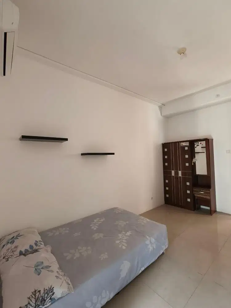 Gunawangsa MERR Studio Furnish lokasi strategis