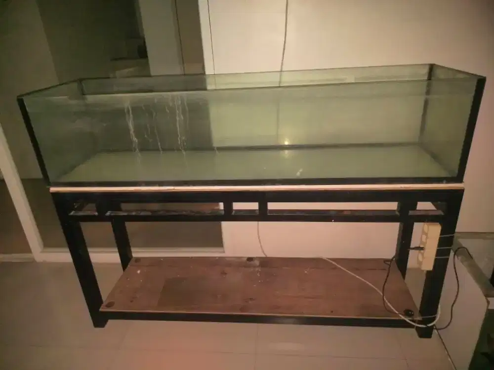 Aquarium 150x40x40