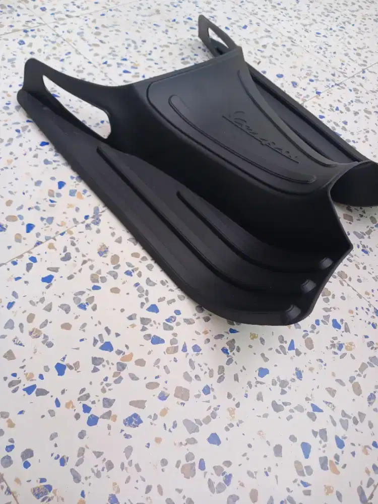 Vespa gts floormat original -vespa matic-