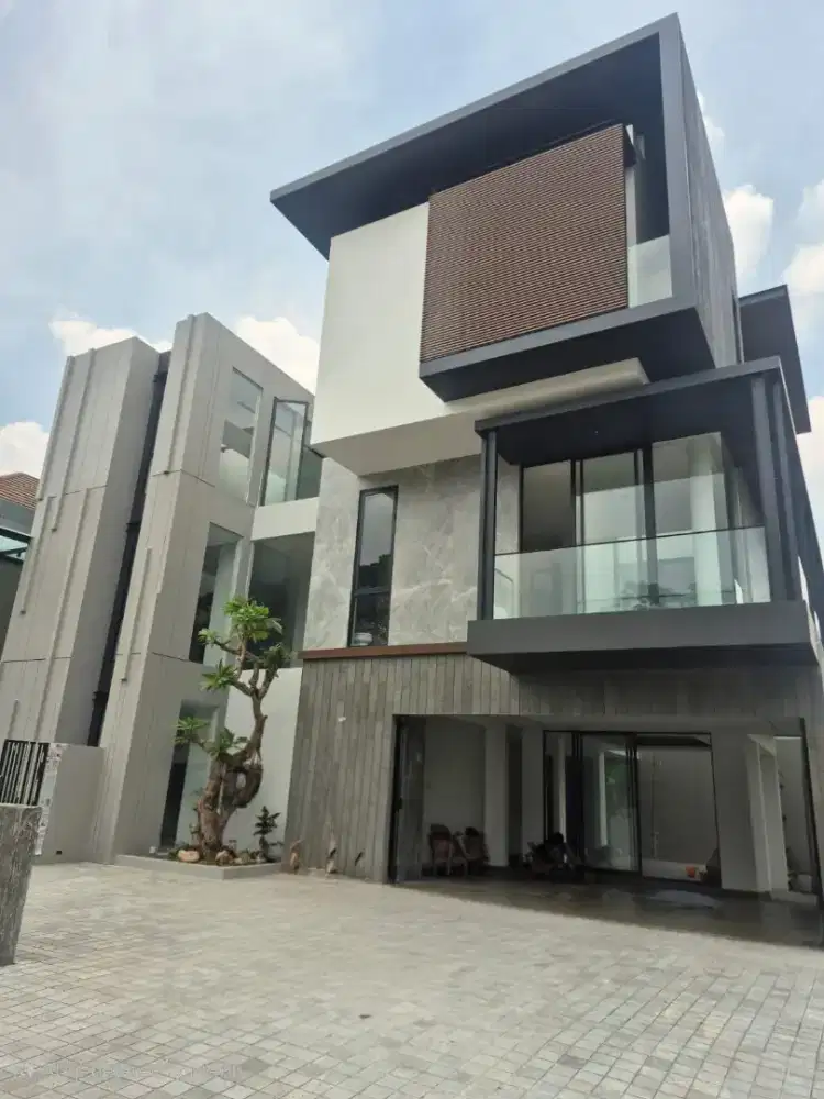 Dijual new home citraland dekat UC