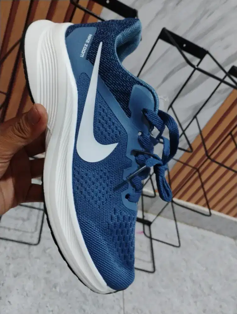 Sepatu Nike Air zoom