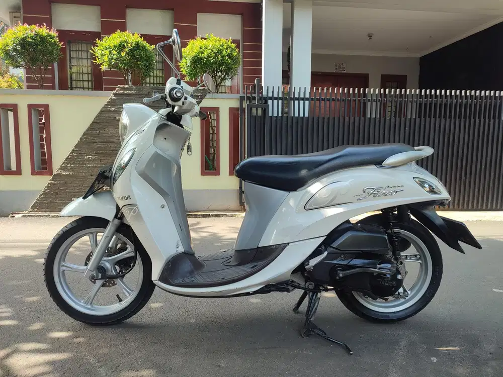 FINO PREMIUM TAHUN 2018