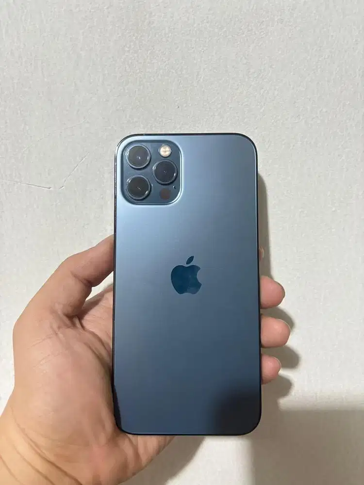 Iphone 12 pro (Inter)