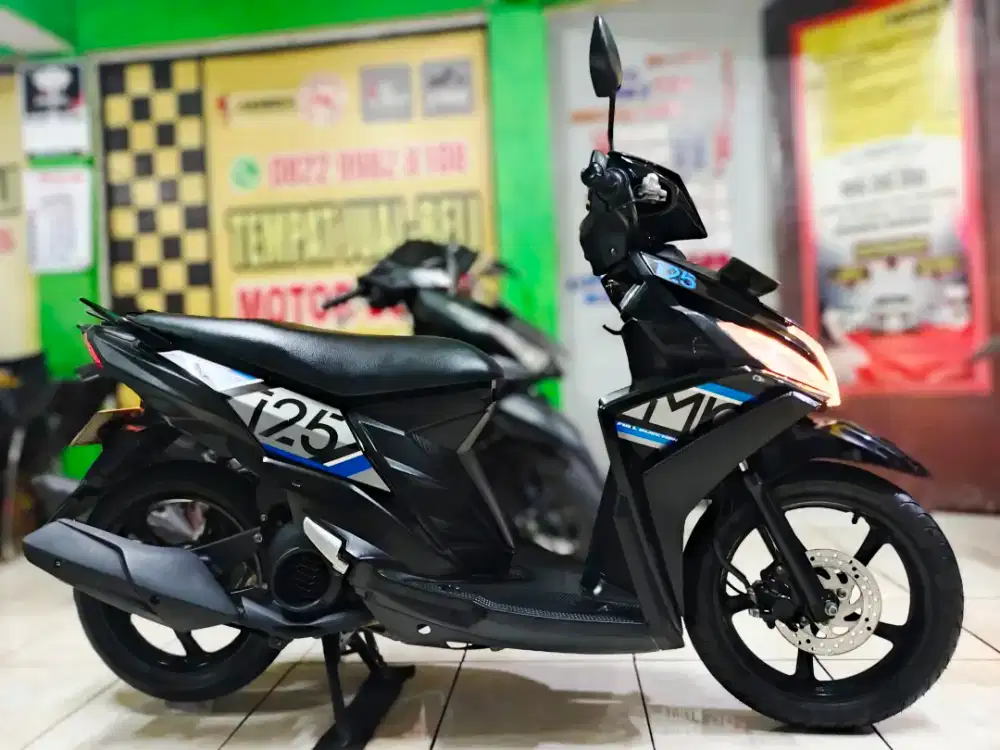 Gb.MURAH DP500 MIO M3 2017