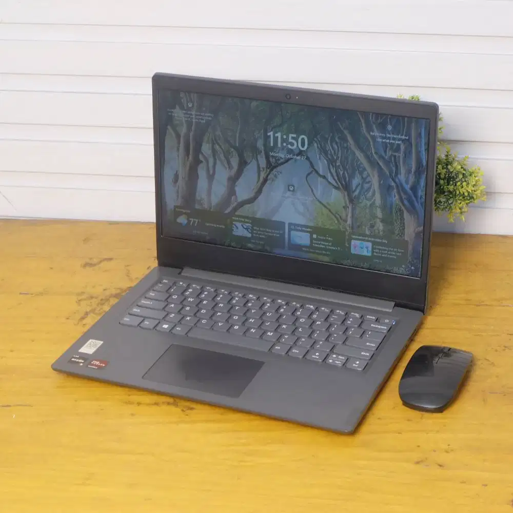 SLIM Lenovo V14-ADA AMD Ryzen 3 ram 8 SSD