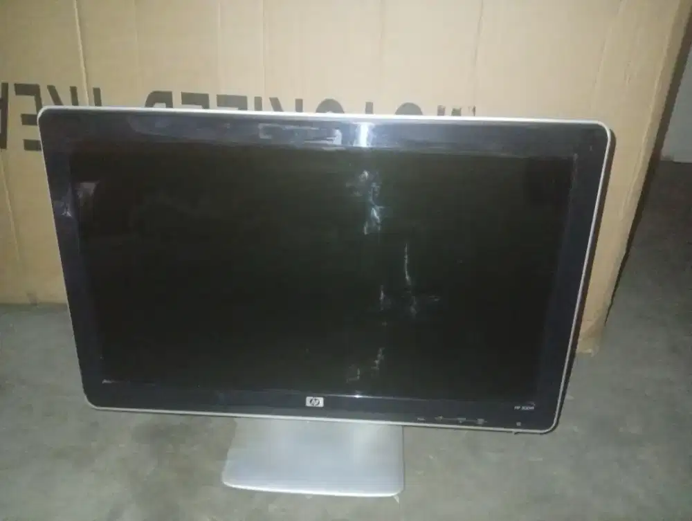 Monitor LCD merk Hp