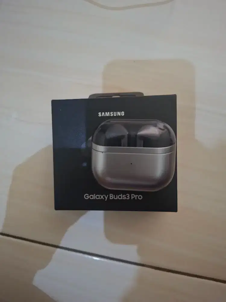 TWS Samsung Buds