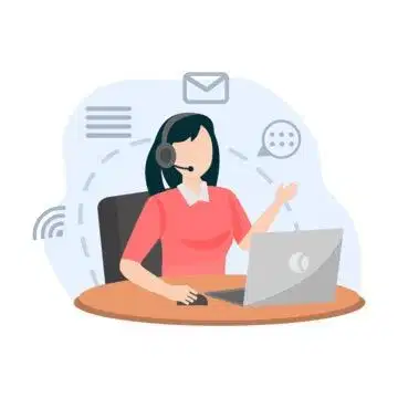 Admin Gudang Online shop