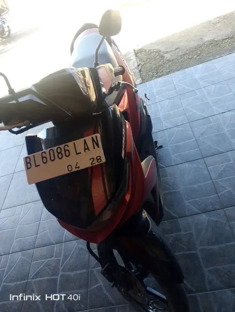 Jual cepat harga nego