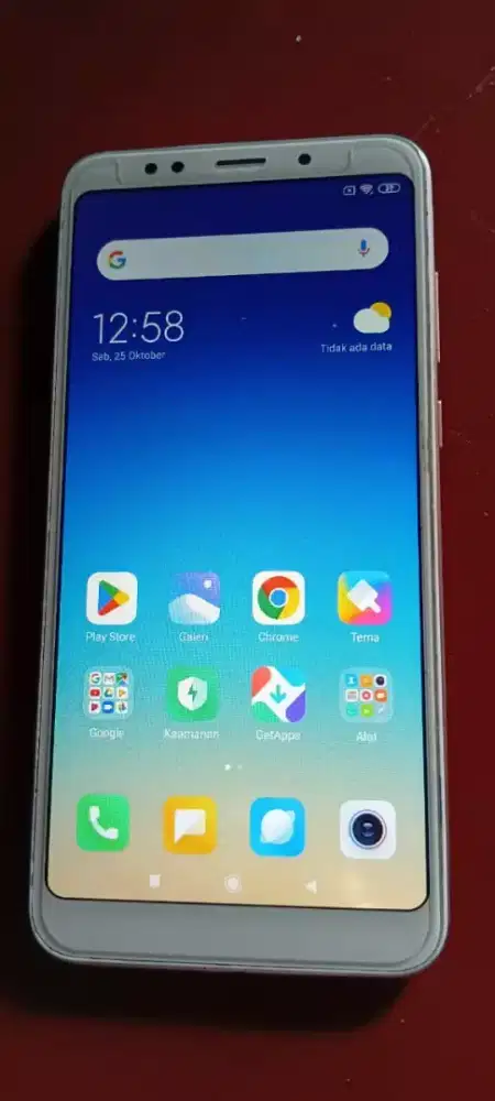 REDMI 5 PLUS 4/64