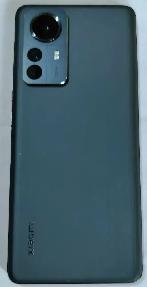 DIJUAL XIAOMI 12 PRO (Sedikit MINUS)