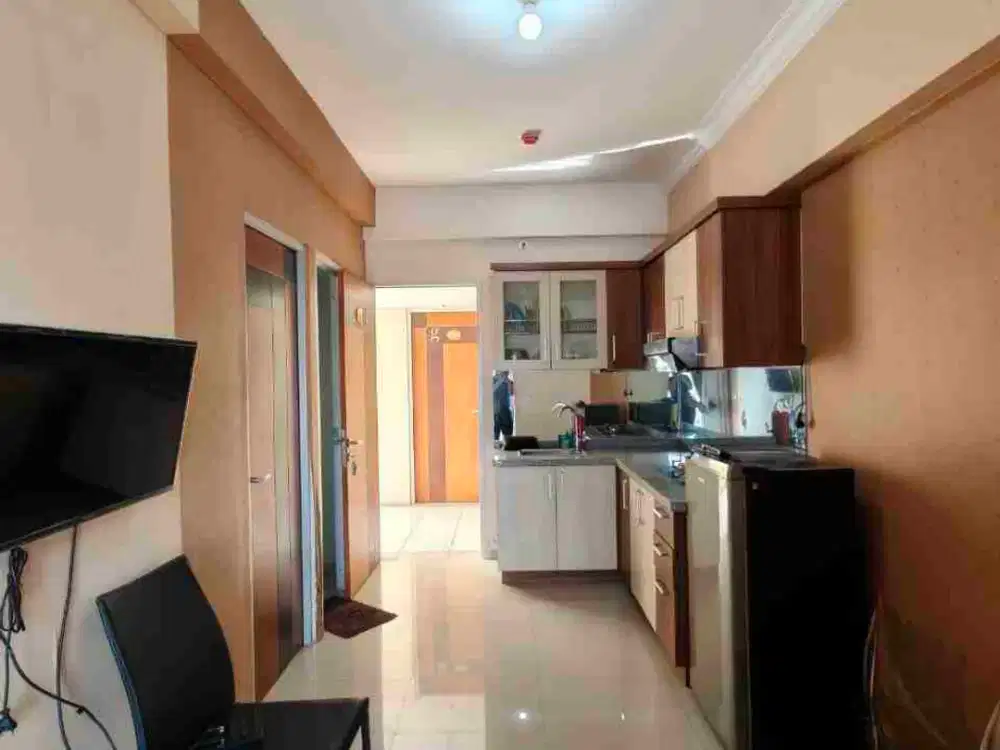 SHMSRS‼️2 BR Corner Apartemen Gunawangsa MERR