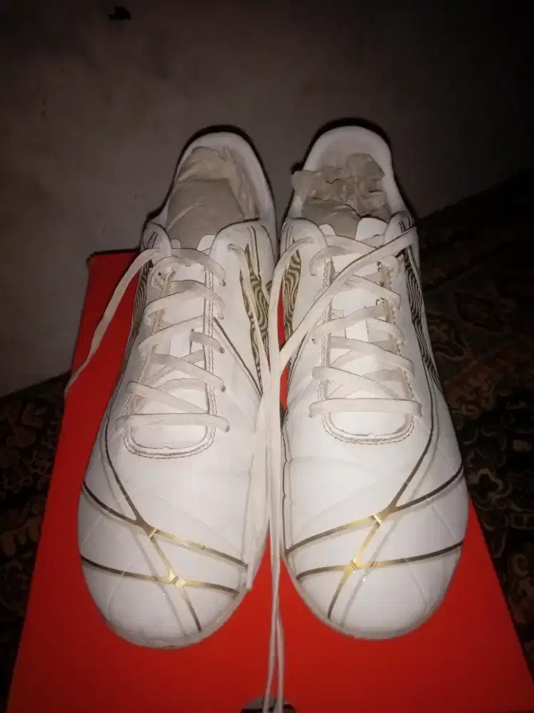 Sepatu Ortuseight Original