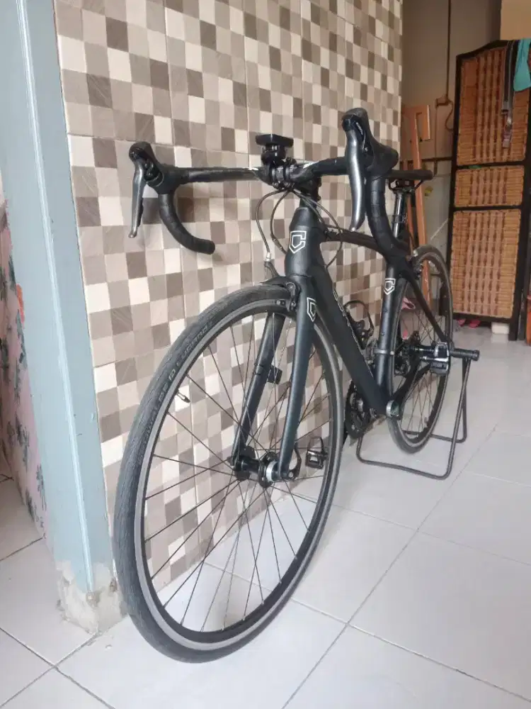 ROADBIKE ALOY ISTIMEWA