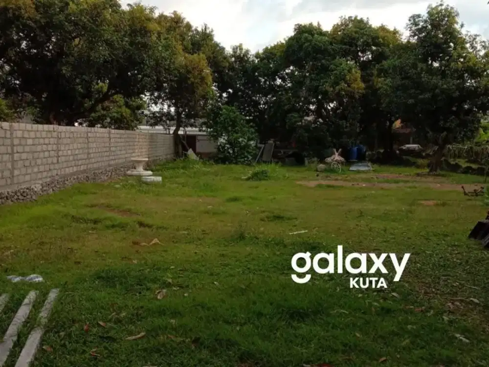 DIJUAL TANAH STRATEGIS DI BATUR SARI SANUR KAUH DENPASAR, BALI