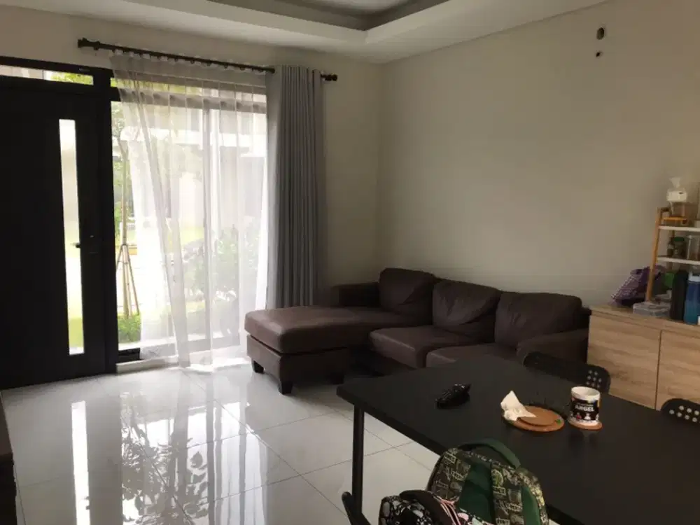 termurah  rumah lux tarubhawana kota baru parahyangan bandung