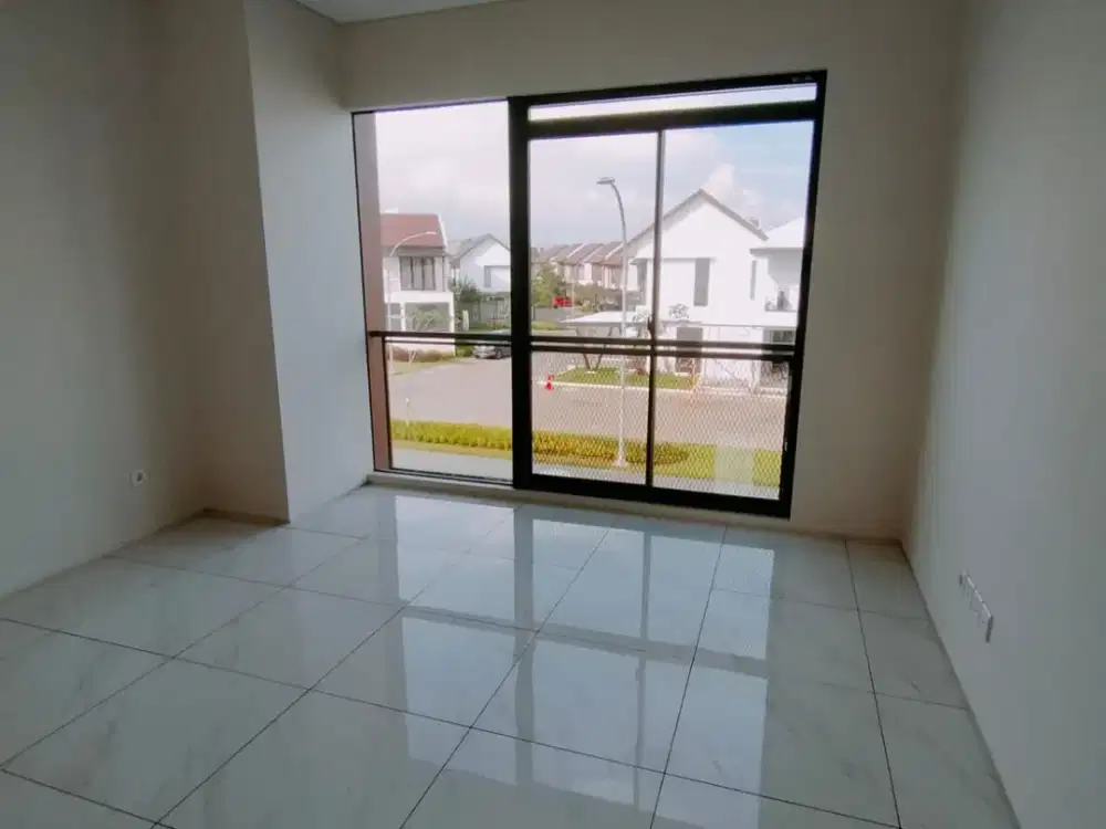 Disewa Dijual Rumah Baru Tatar Simakirana KBP Kota Baru Parahyangan