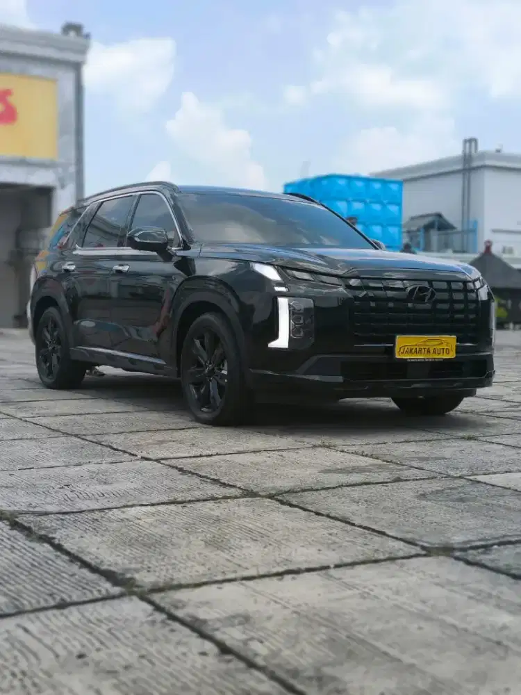 PALISADE XRT 2024 HARGA CASH 935JT