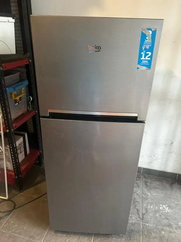 KULKAS BEKO 200 Liter