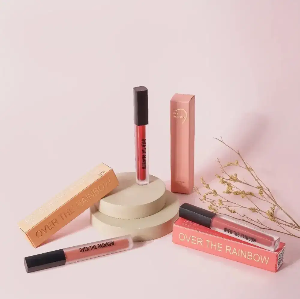 Admin tiktok dan medsos