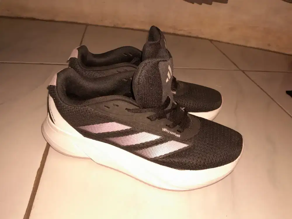 DIJUAL SEPATU ADIDAS DURAMO SL