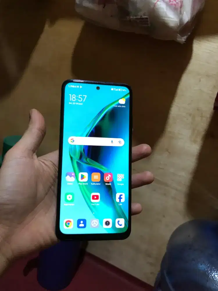 Redmi Note 10s (NFC)