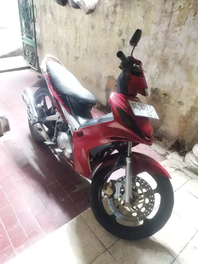 Yamaha Jupiter Mx 135 Old Kopling