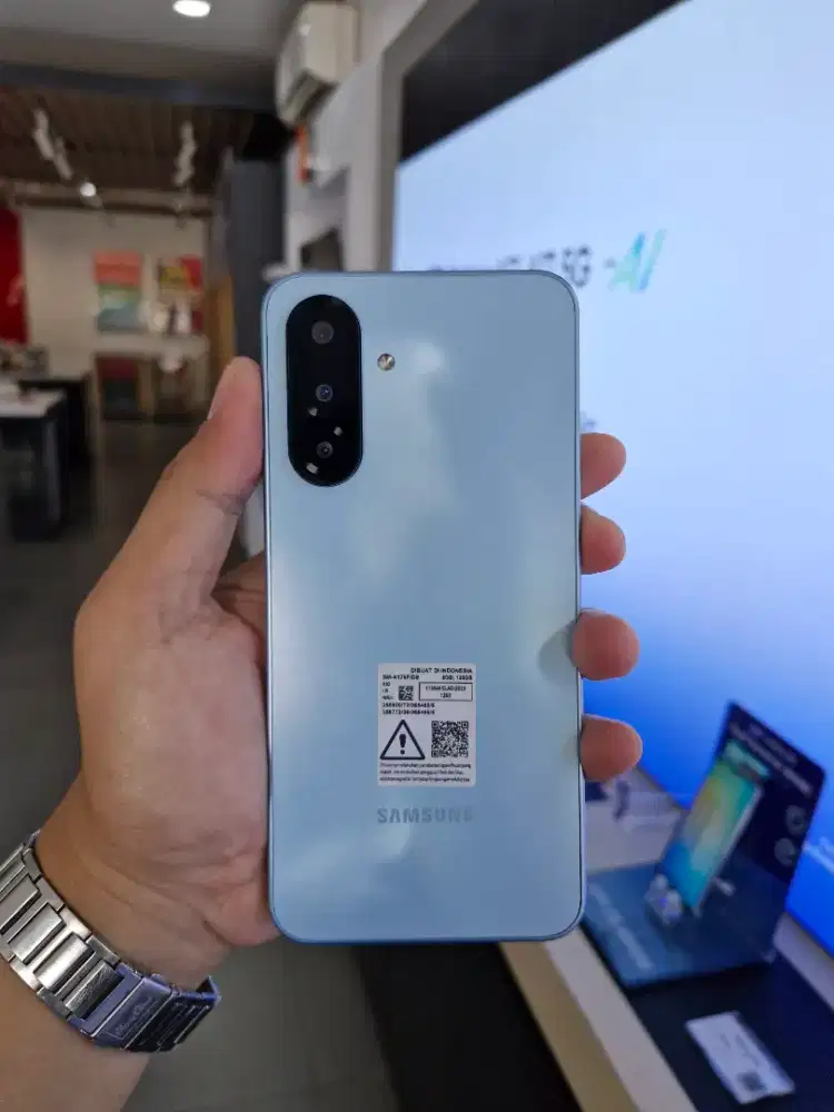 Samsung Galaxy A17 LTE 8/128