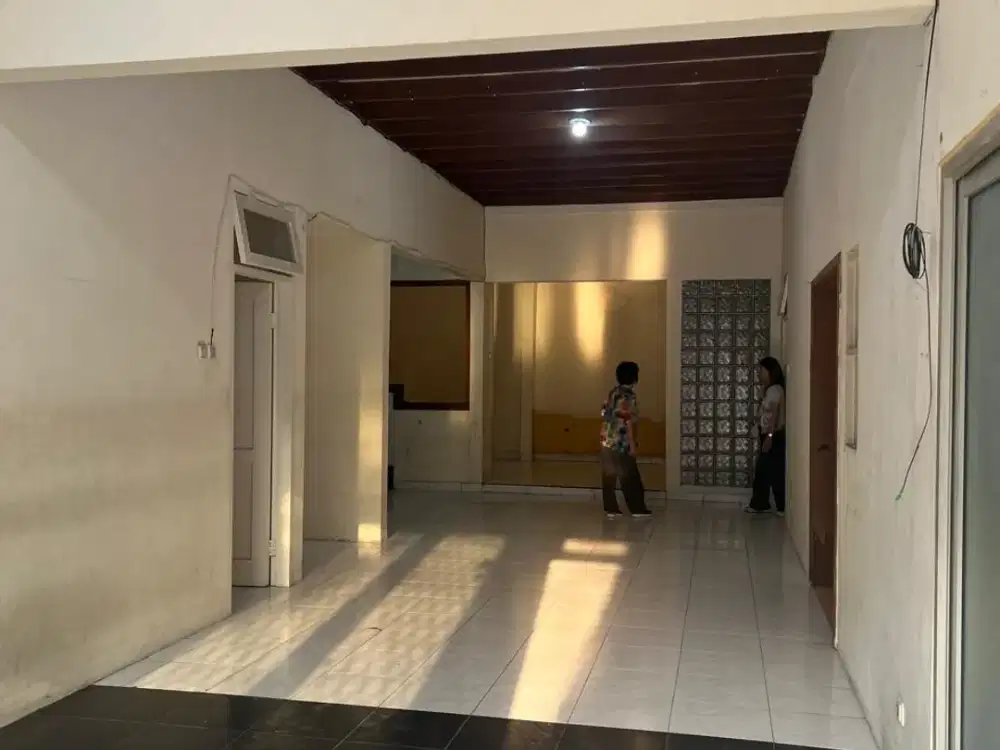 dijual rumah citra 2