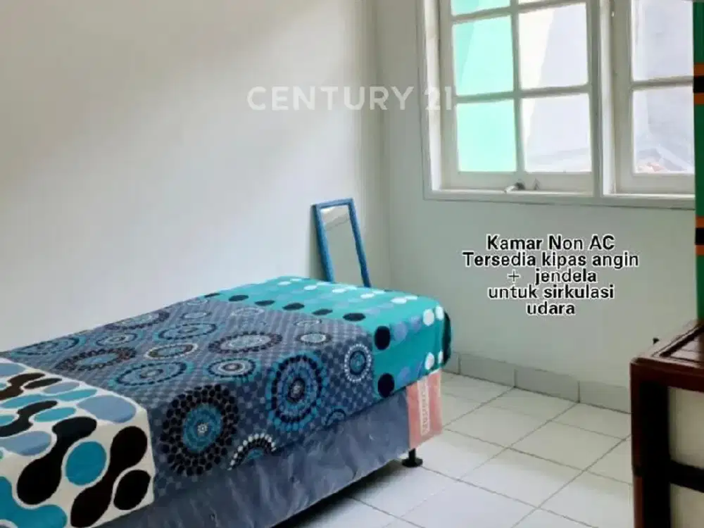 Dijual Kost2an Sudah Berjalan,lokasi Strategis