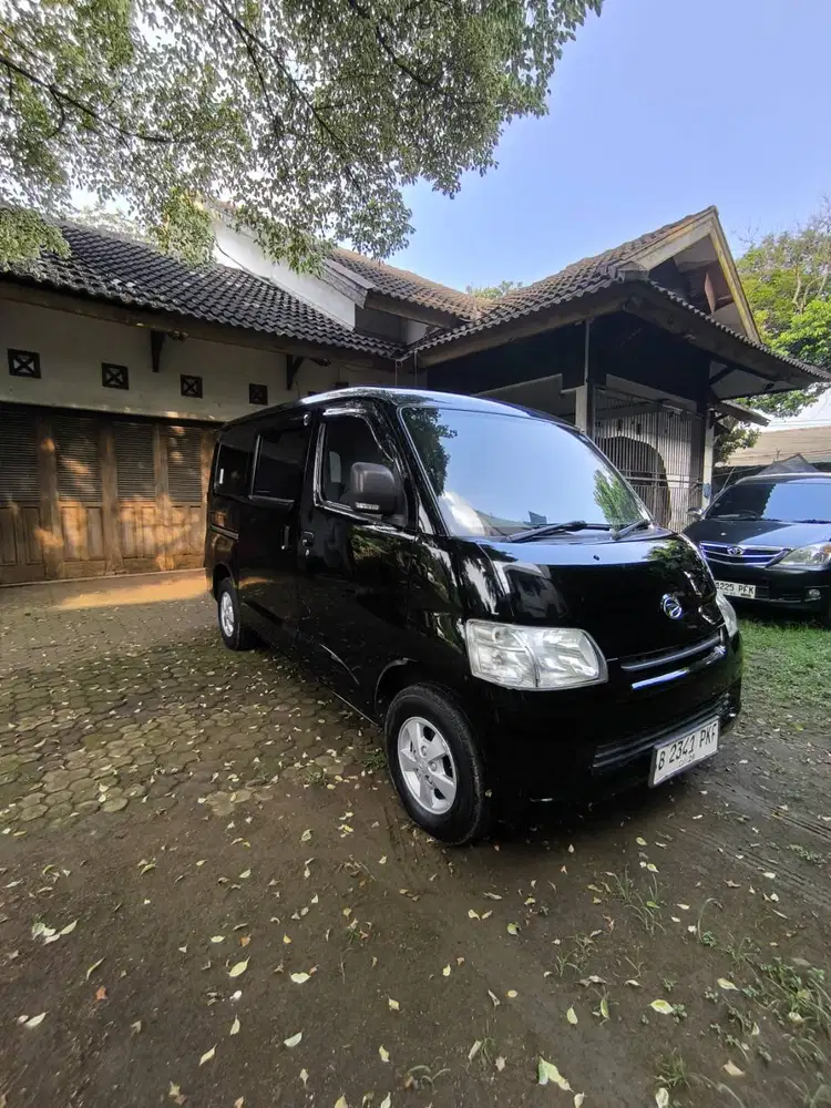 Daihatsu Grand max 1.3D AC