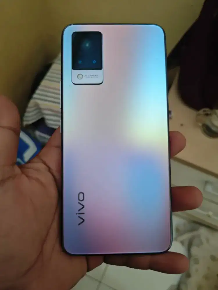 Vivo v21 5G 8/128 mulus