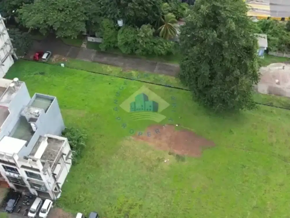 Dijual Tanah Kavling di Pinangsia, karawaci - Tangerang.