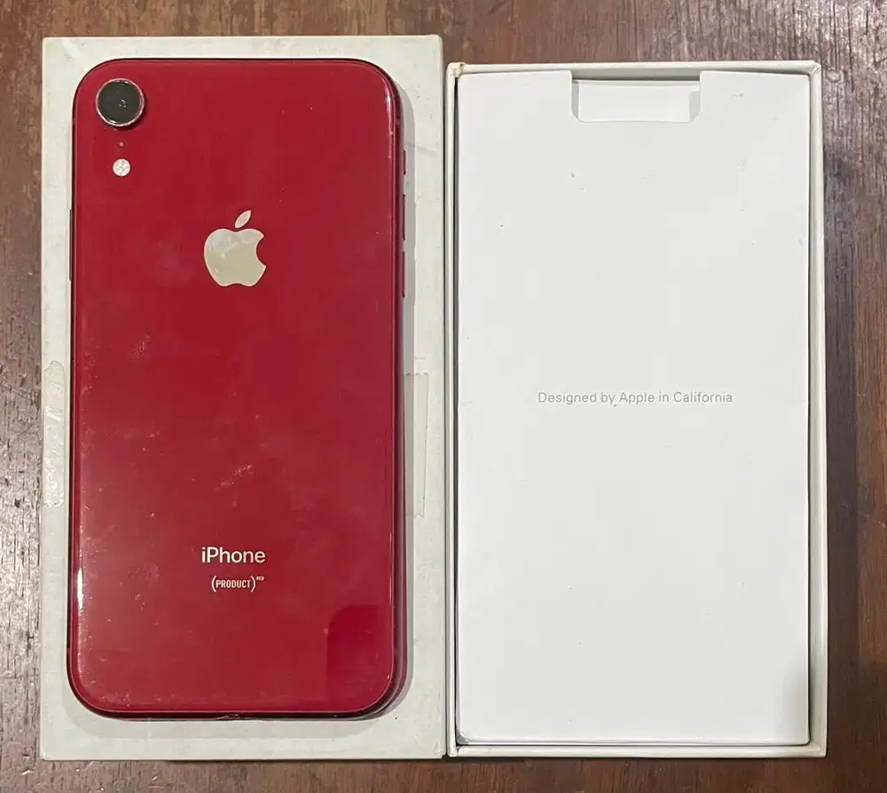 iPhone xr 128gb inter