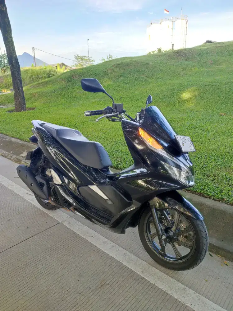 PCX 150 ABS 2018