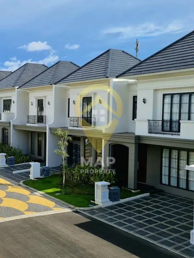 Summarecon Makassar, Rumah Summarecon Makassar