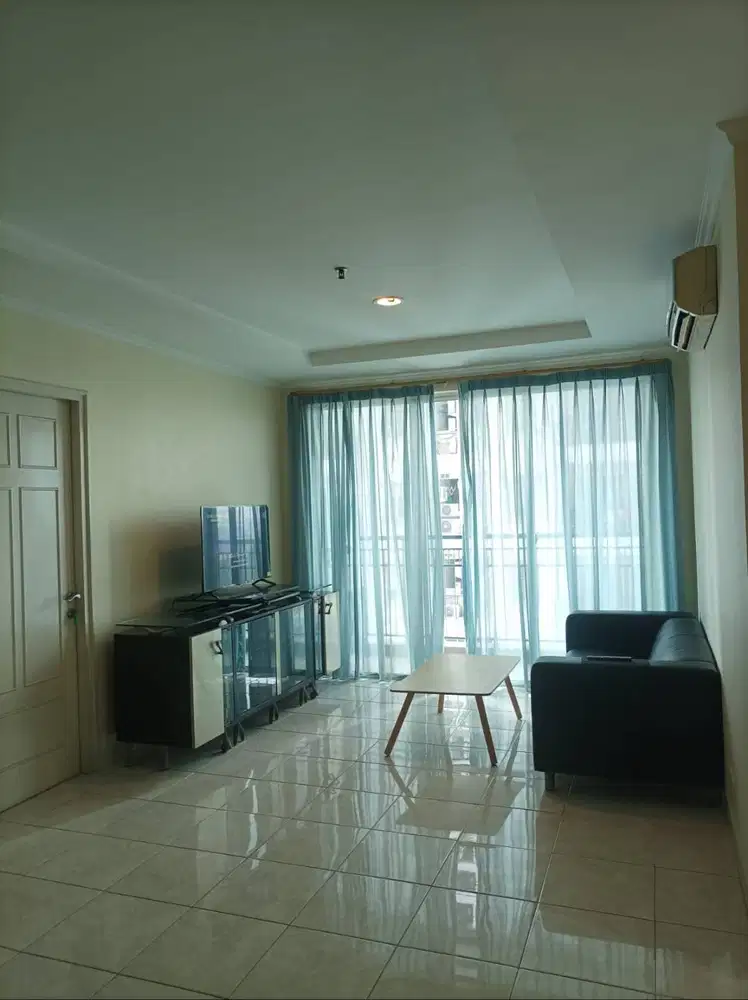 Paris frenchwalk MOI hoek furnished