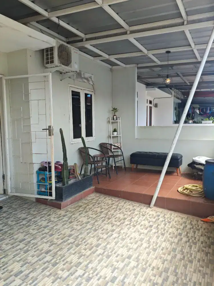 Take over  rumah pribadi subsidi atas nama pribadi