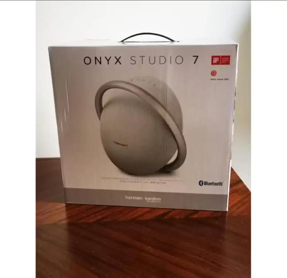 Harman Kardon Onyx 7