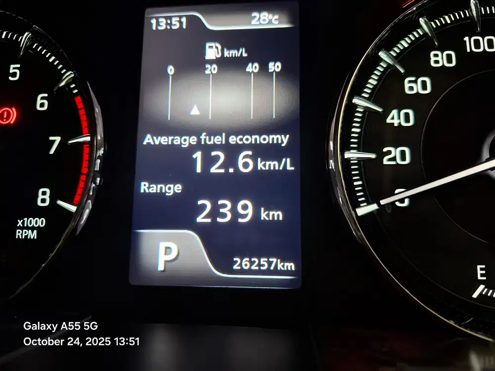 Suzuki Baleno 2023 Bensin