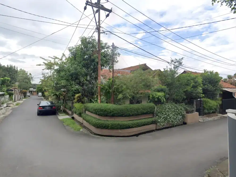 NEGO SAMPAI JADI !! DIJUAL RUMAH DALAM KOMPLEK SIAP HUNI DI ARCAMANIK BANDUNG