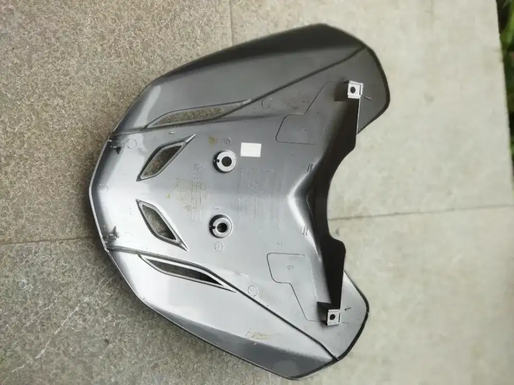 Dijual Cover Depan Fit S/ Supra Fit